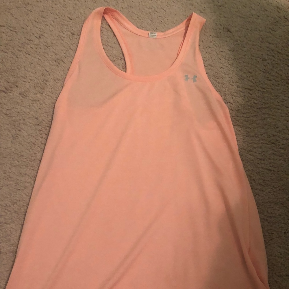 Under armour Workout tank